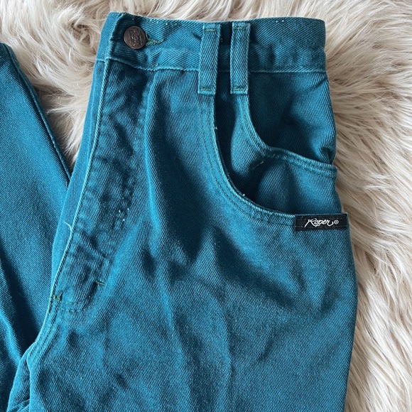 vintage ropers - Picture 1 of 3